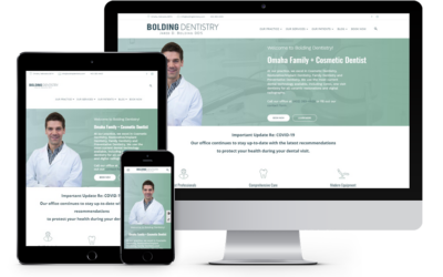 Bolding Dentistry