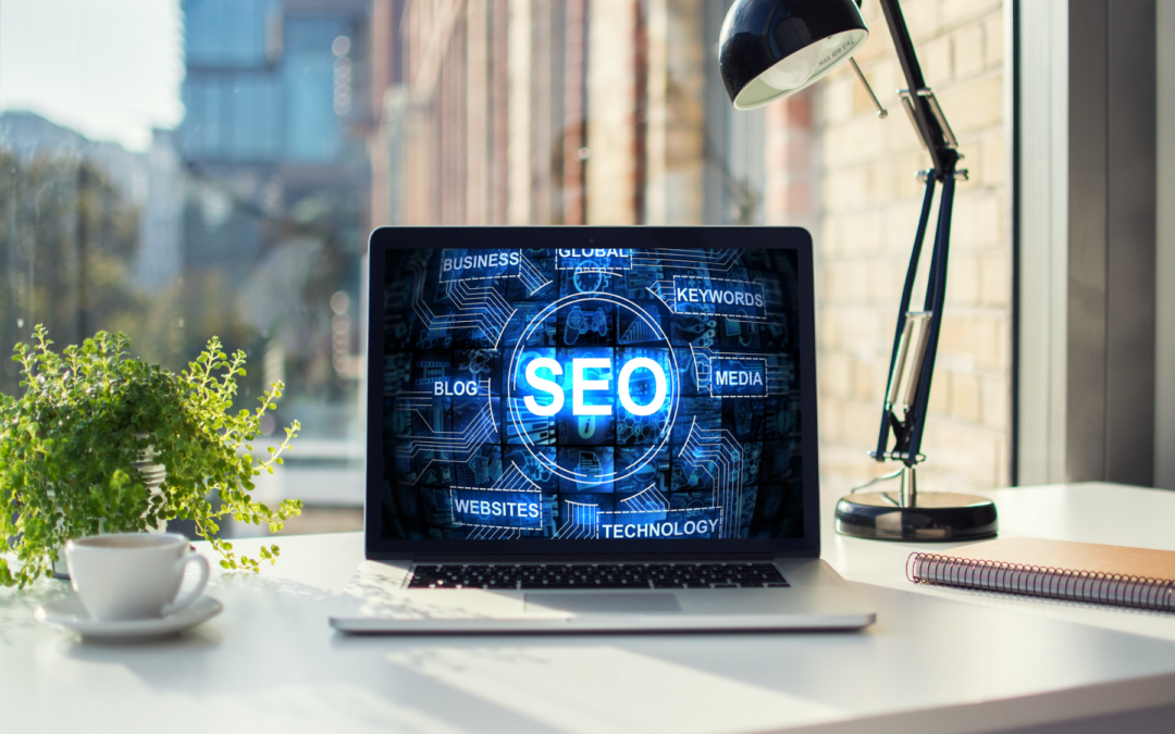 Why SEO Is a Critical Component of Every Business
