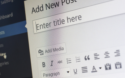 How to Create and Publish a Blog Post in WordPress