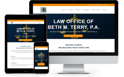 Law Office of Beth M. Terry, P.A.