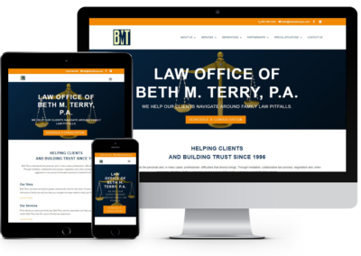 Law Office of Beth M. Terry, P.A.