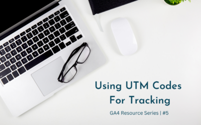 Using UTM Codes For Tracking