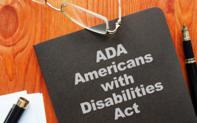 The Importance of Having a Website That Is ADA Compliant