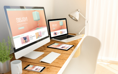 Elevating Your Brand: The Power of Captivating Website Design