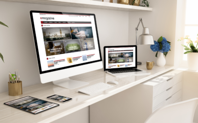 6 Reasons Your Website Needs a Redesign